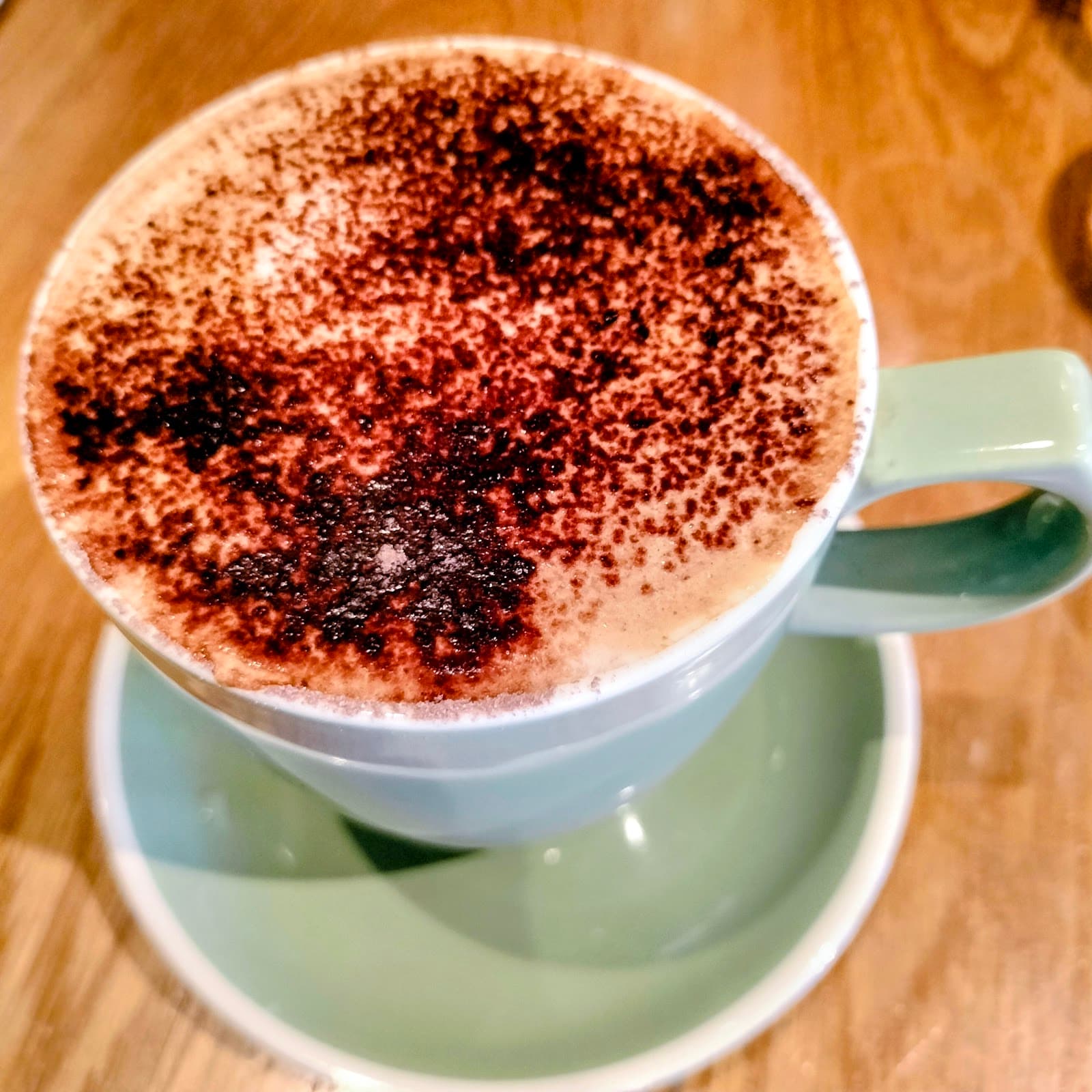 Urban Provedore — South Yarra, Melbourne
