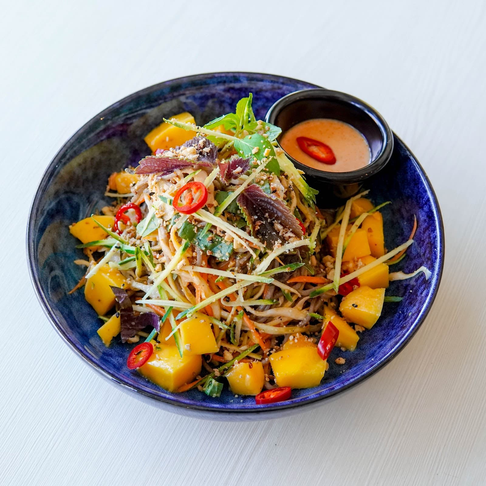 Cafe Gaia — South Yarra, Melbourne