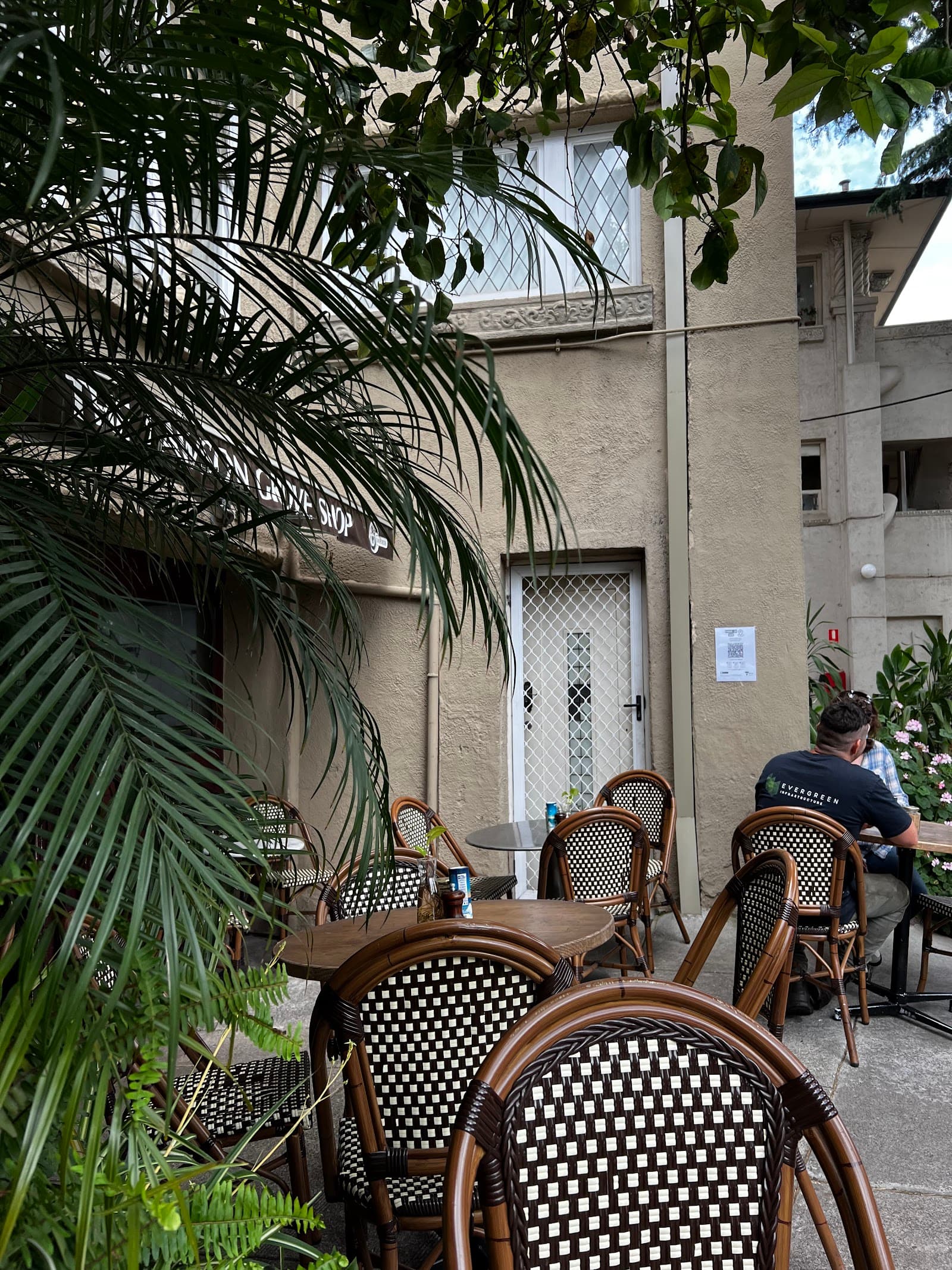 The Lawson Grove Shop — South Yarra, Melbourne