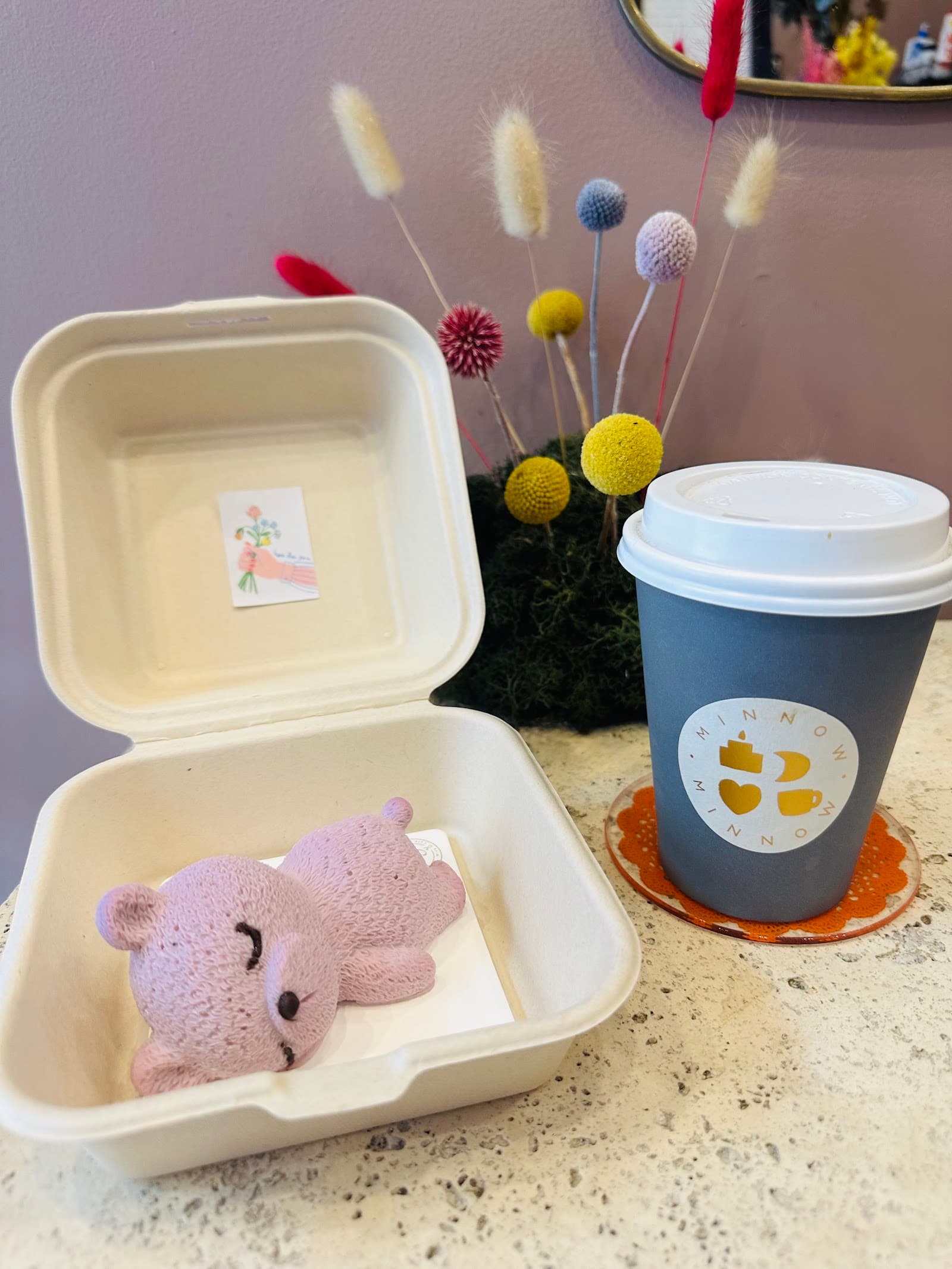 Minnow Cafe South Yarra — South Yarra, Melbourne