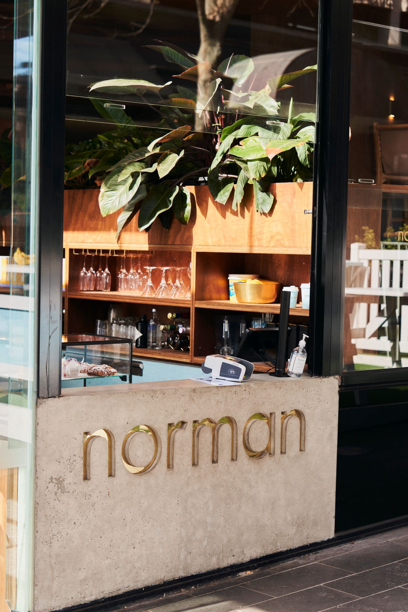 Norman South Yarra — South Yarra, Melbourne