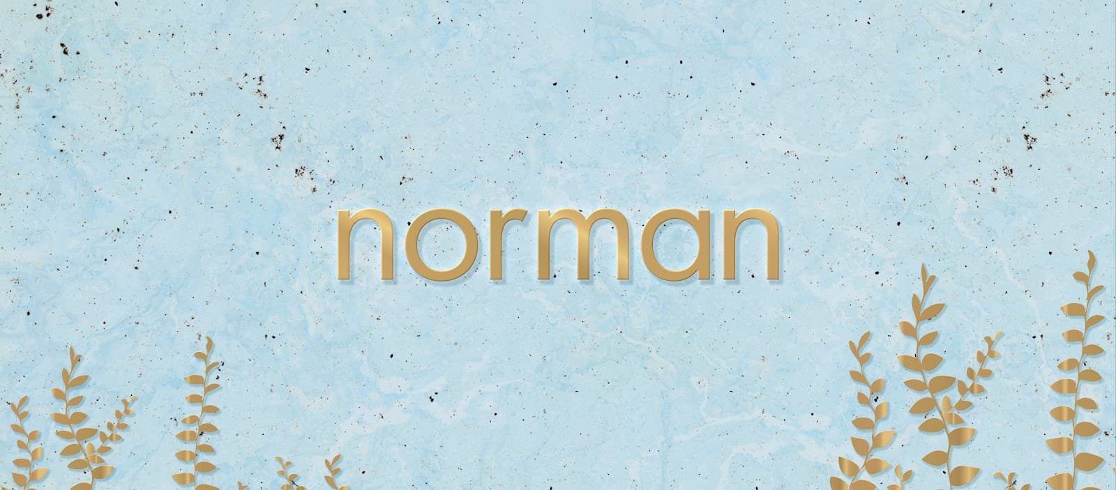 Norman South Yarra — South Yarra, Melbourne