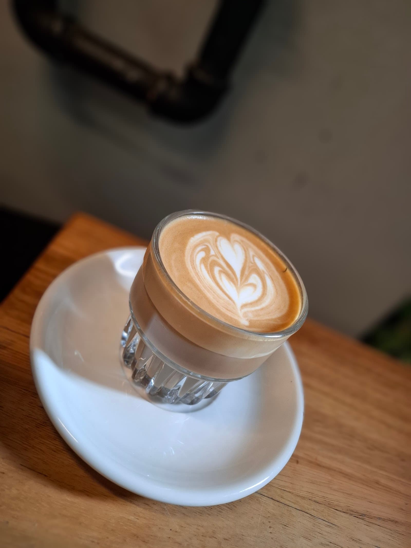 Warung Coffee — South Yarra, Melbourne