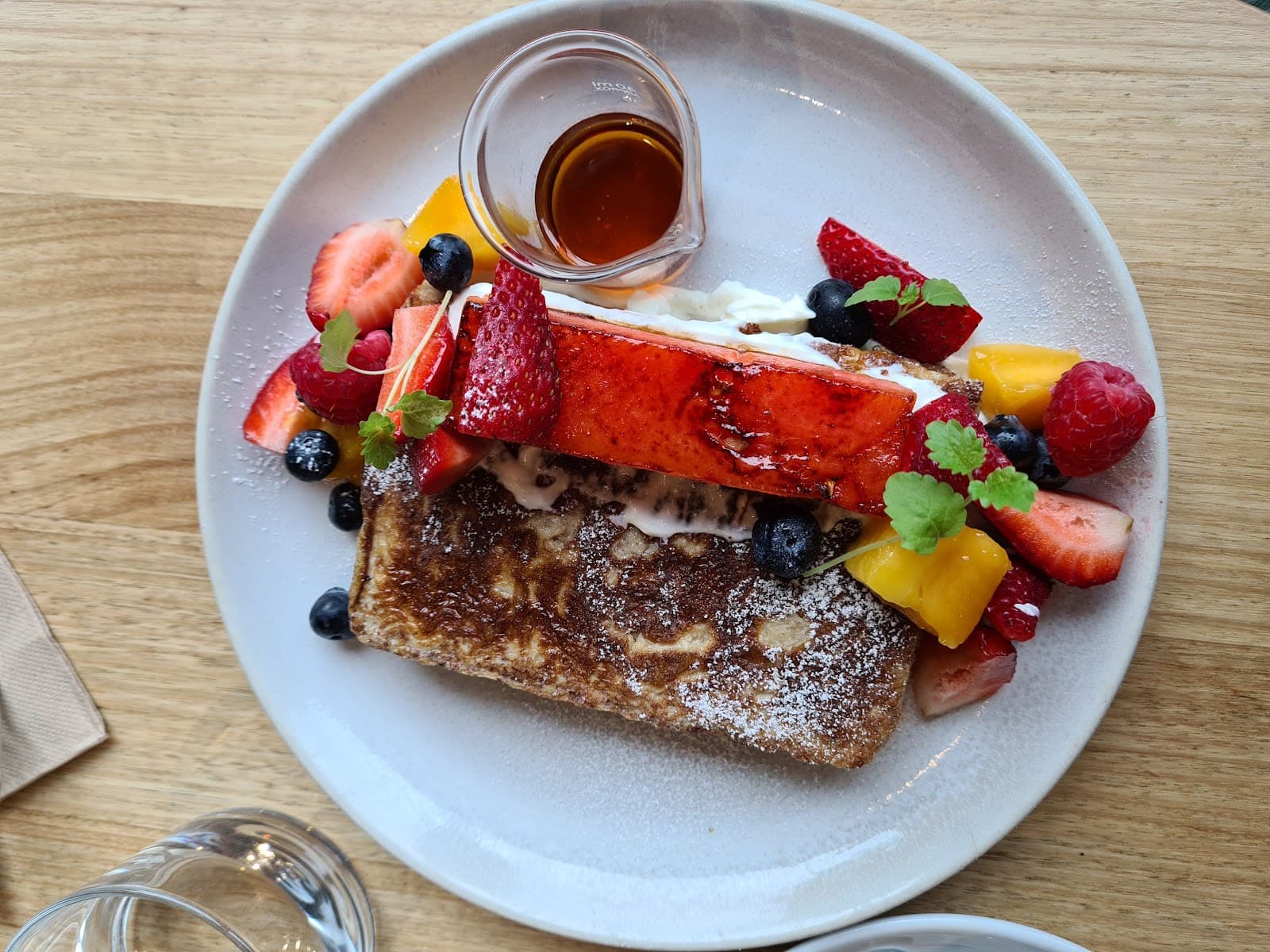 House of Lulu White — South Yarra, Melbourne