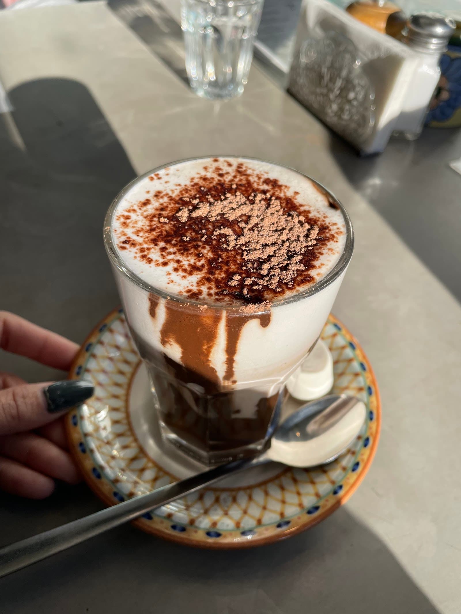 Galleon Cafe — St Kilda, Melbourne