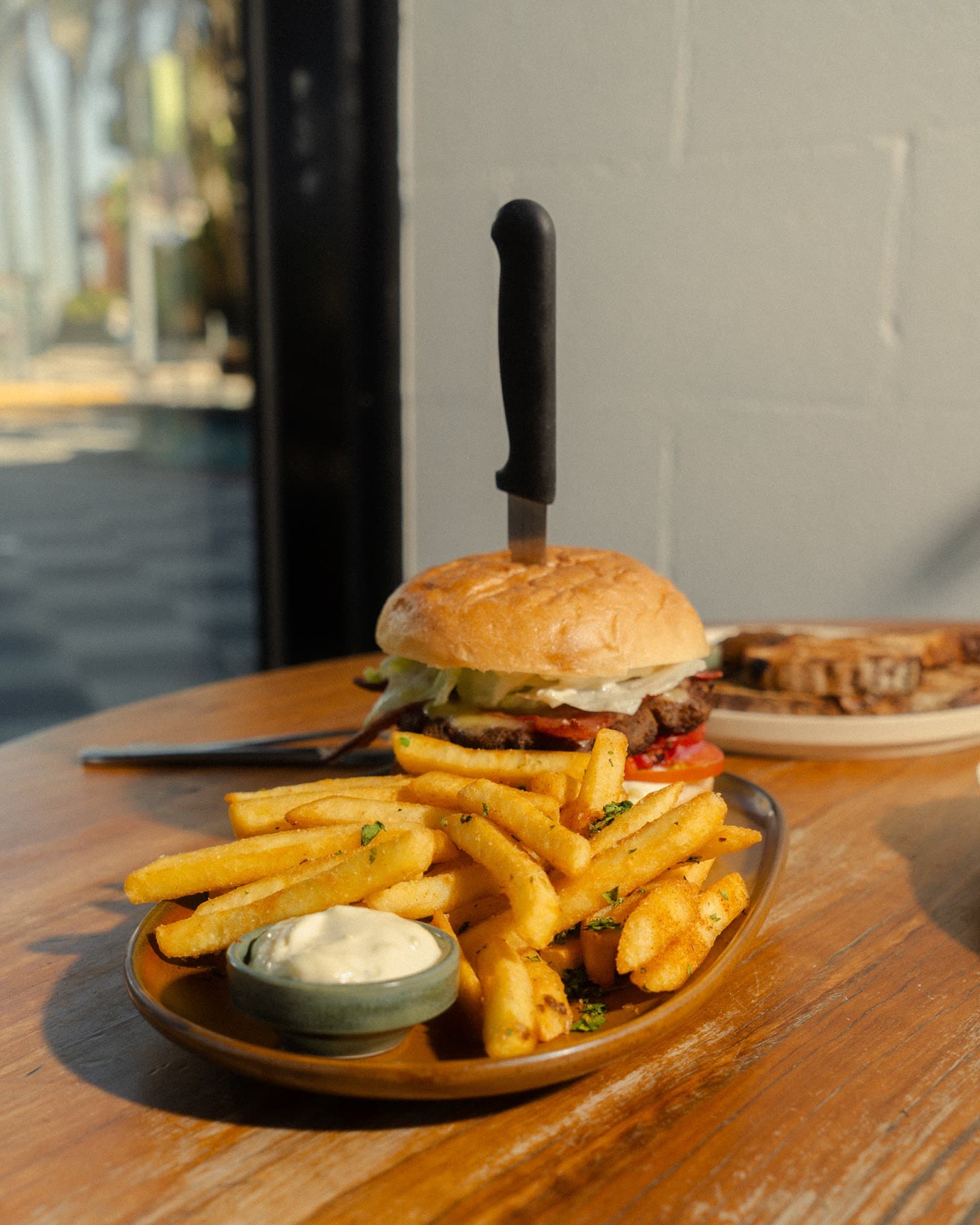 Wedge St Kilda | Middle Eastern Inspired Brunch — St Kilda, Melbourne