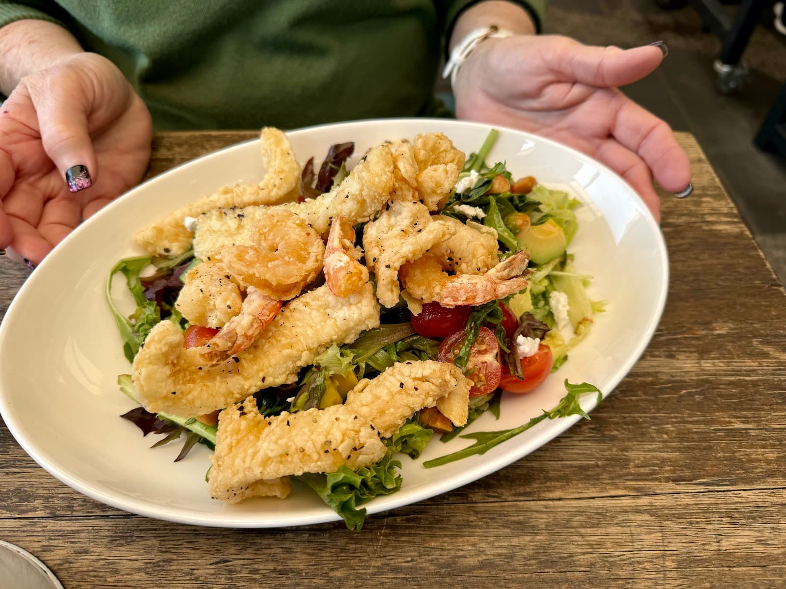 Abbey Road Cafe — St Kilda, Melbourne