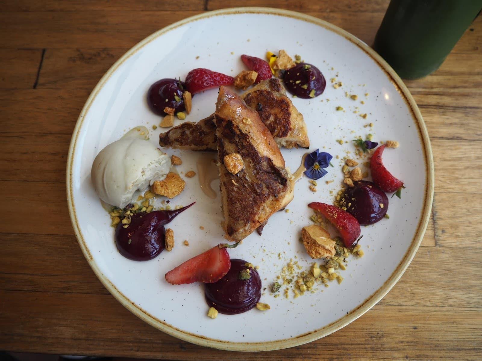 Sister of Soul — St Kilda, Melbourne