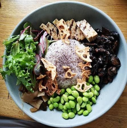 Sister of Soul — St Kilda, Melbourne