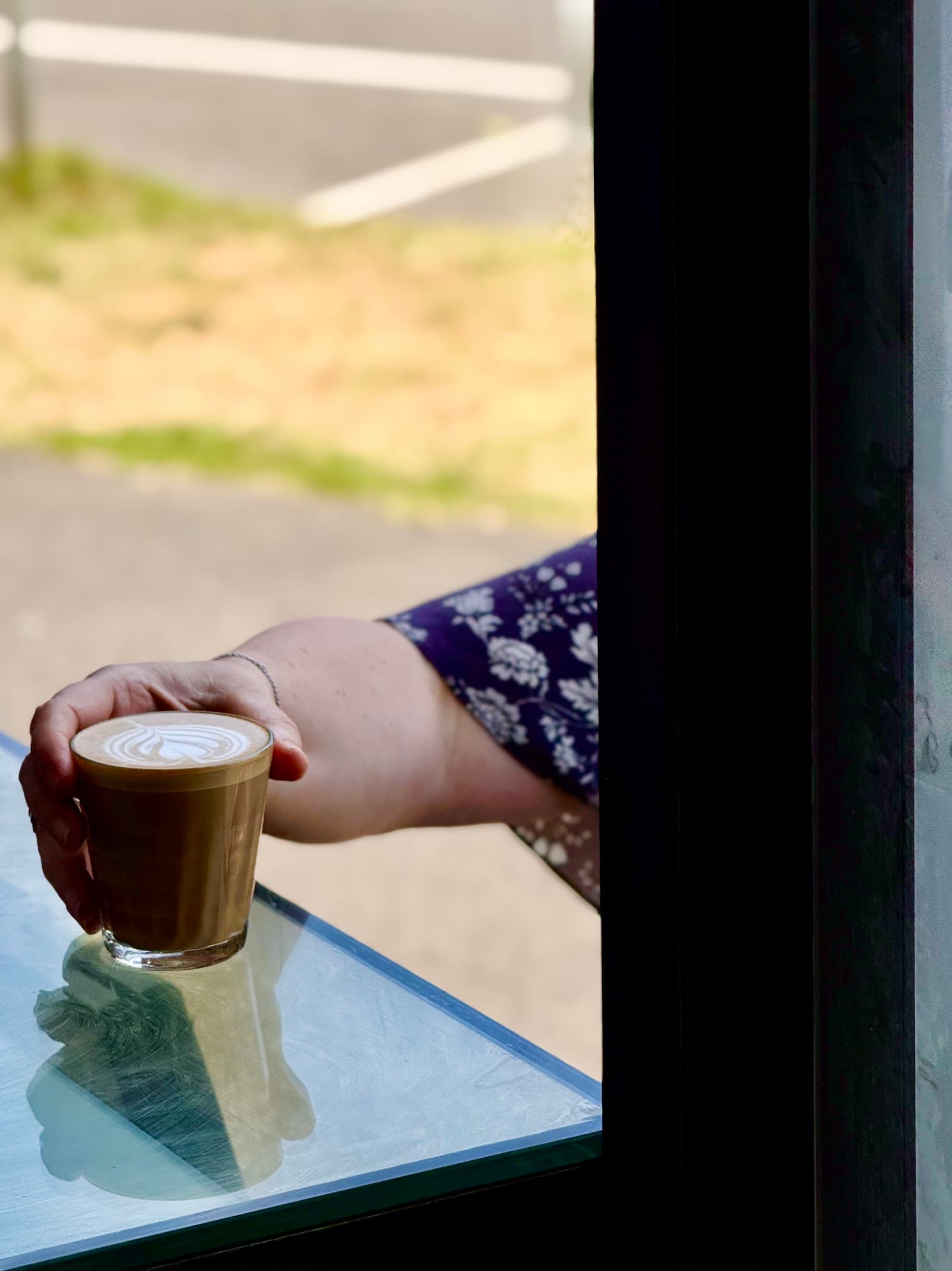 Goose Coffee — St Kilda, Melbourne