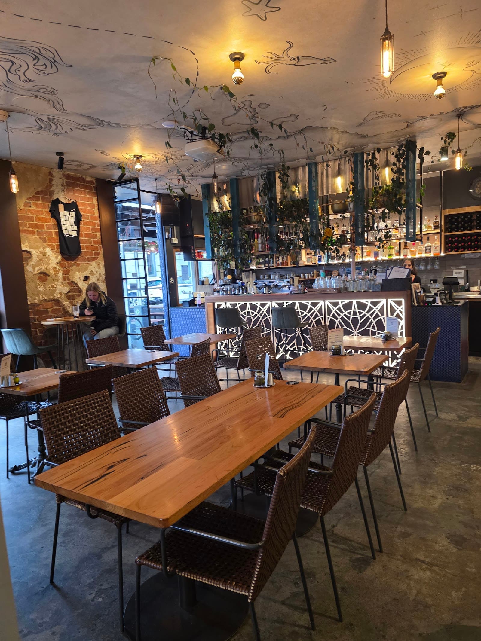 Lady Of St Kilda — St Kilda, Melbourne