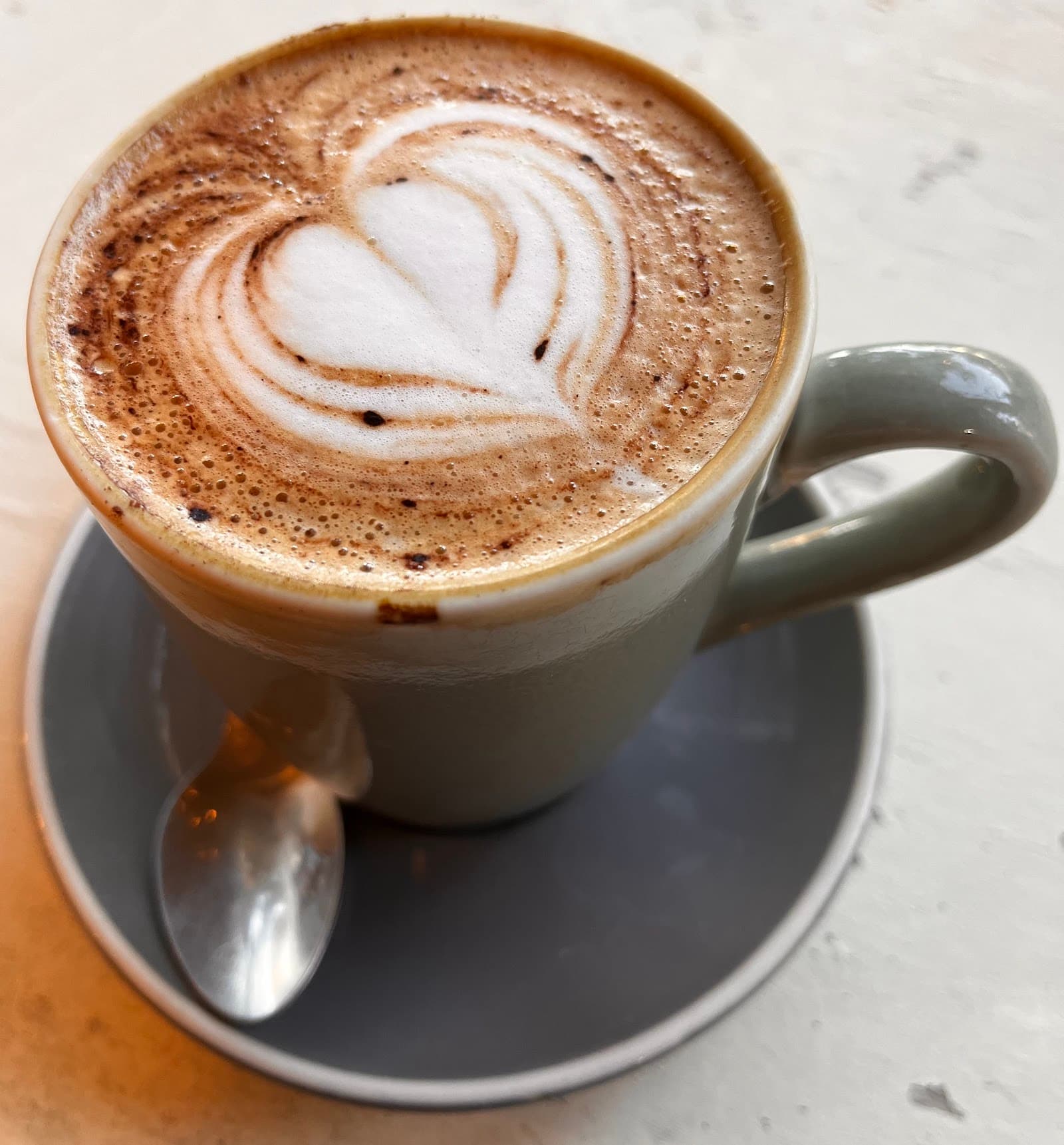 Cowderoys Dairy — St Kilda, Melbourne