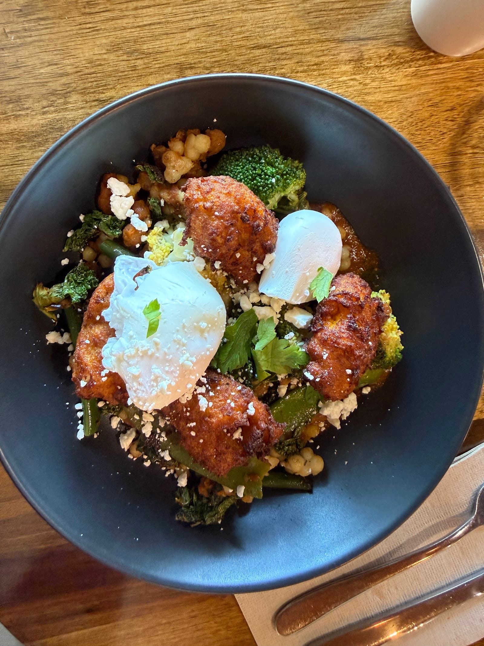 Ms Felix — St Kilda, Melbourne