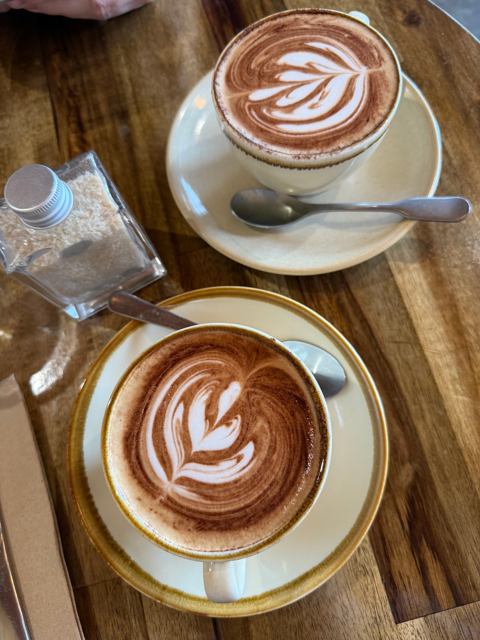 Ms Felix — St Kilda, Melbourne