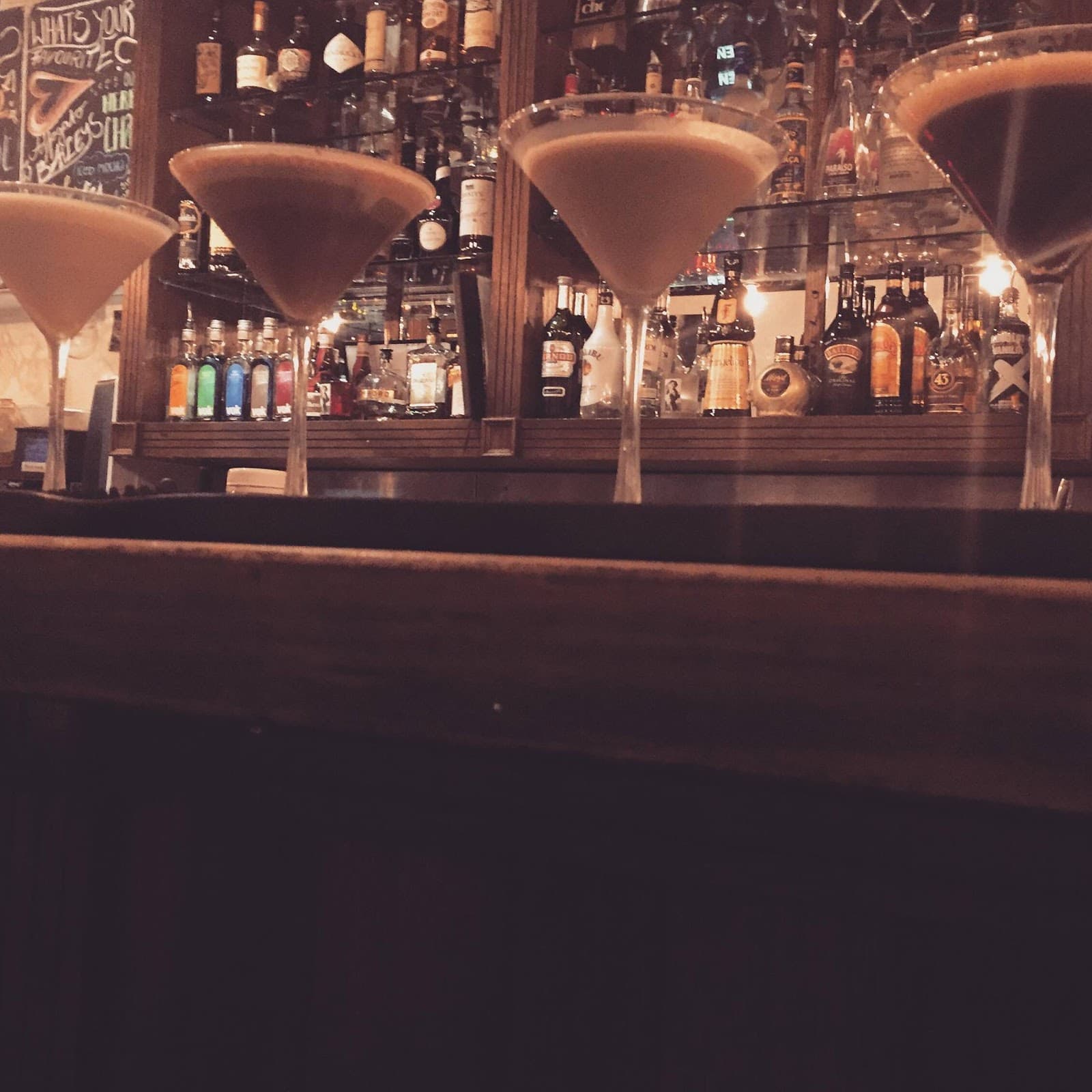 95 Espresso And Bar — St Kilda, Melbourne