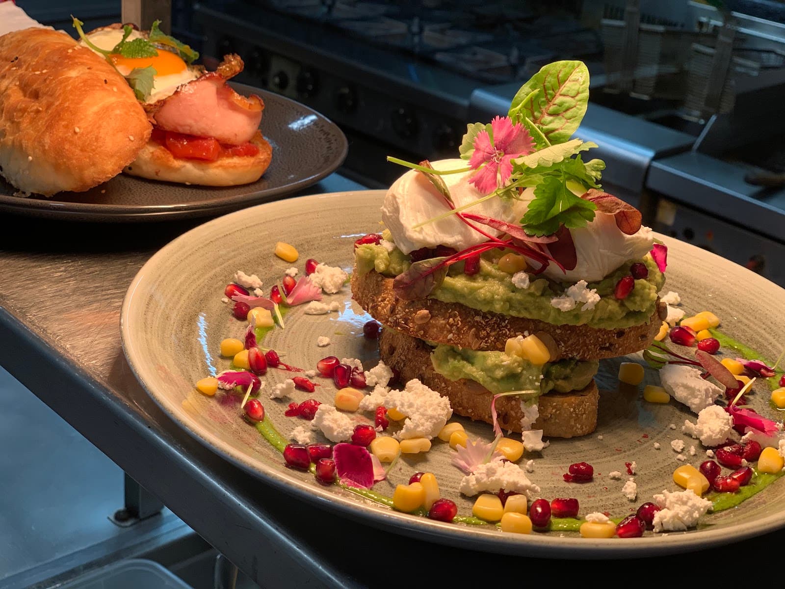 95 Espresso And Bar — St Kilda, Melbourne