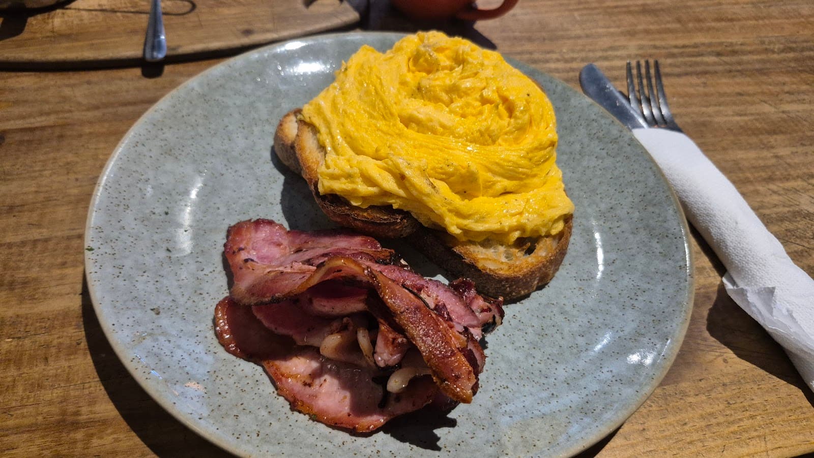 95 Espresso And Bar — St Kilda, Melbourne