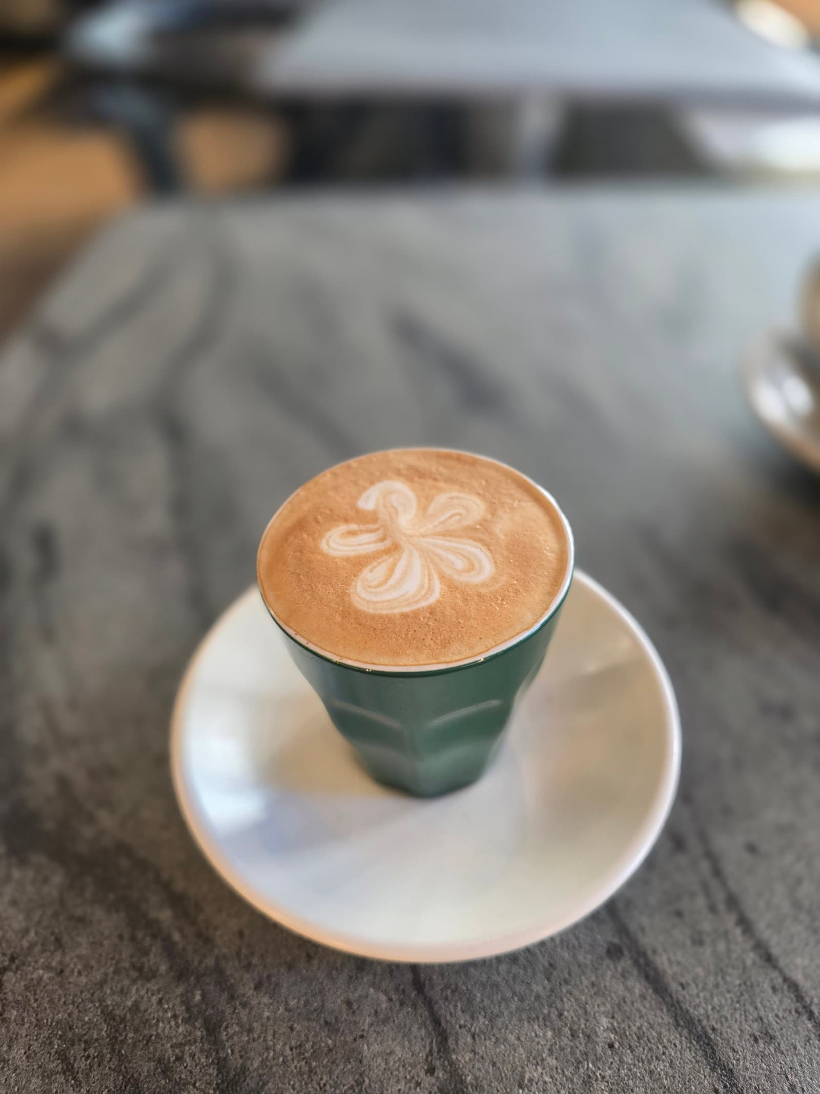 Cafe Carlton — Carlton, Melbourne