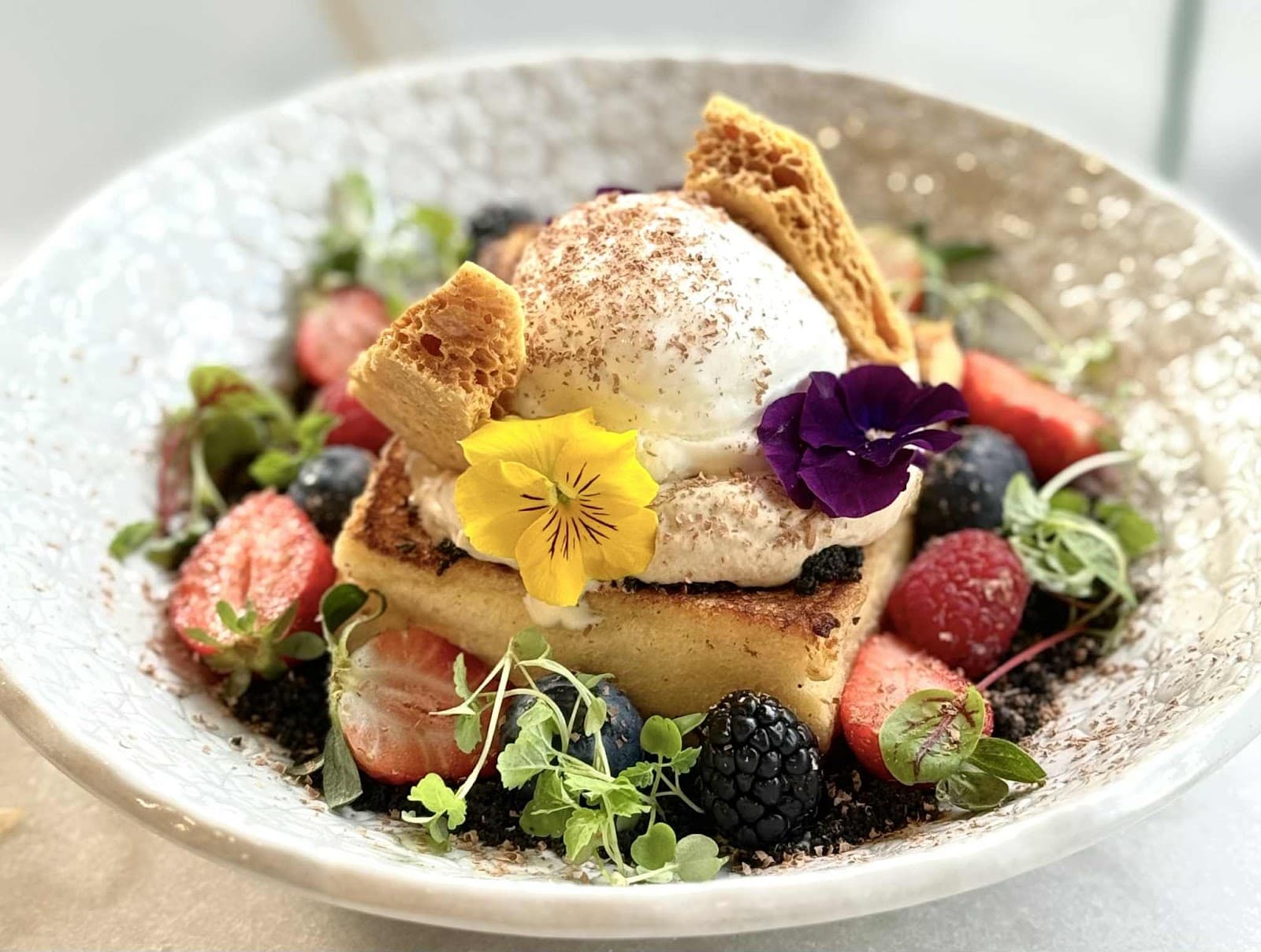 Soul Soul Cafe — Carlton, Melbourne