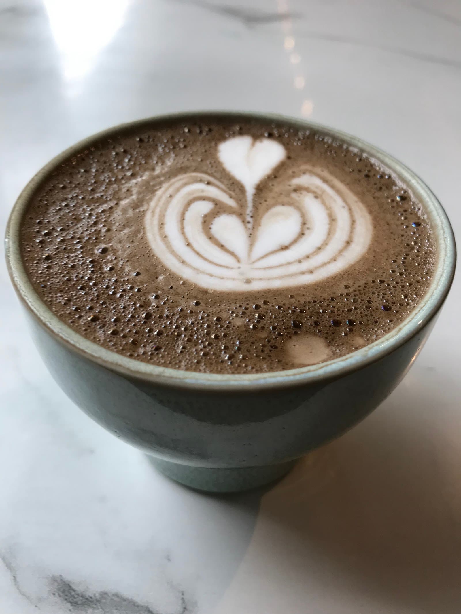 Soul Soul Cafe — Carlton, Melbourne
