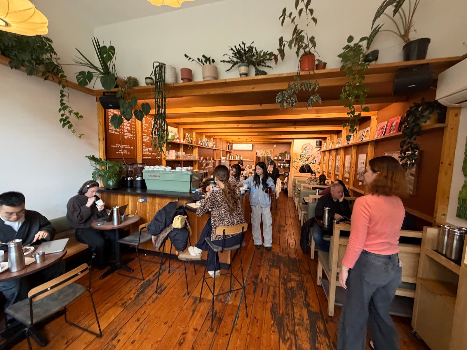 Good Measure — Carlton, Melbourne
