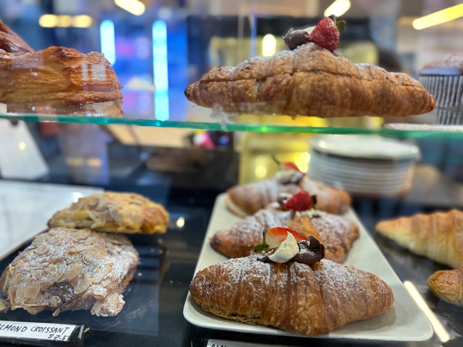 Arrow Cafe Carlton — Carlton, Melbourne