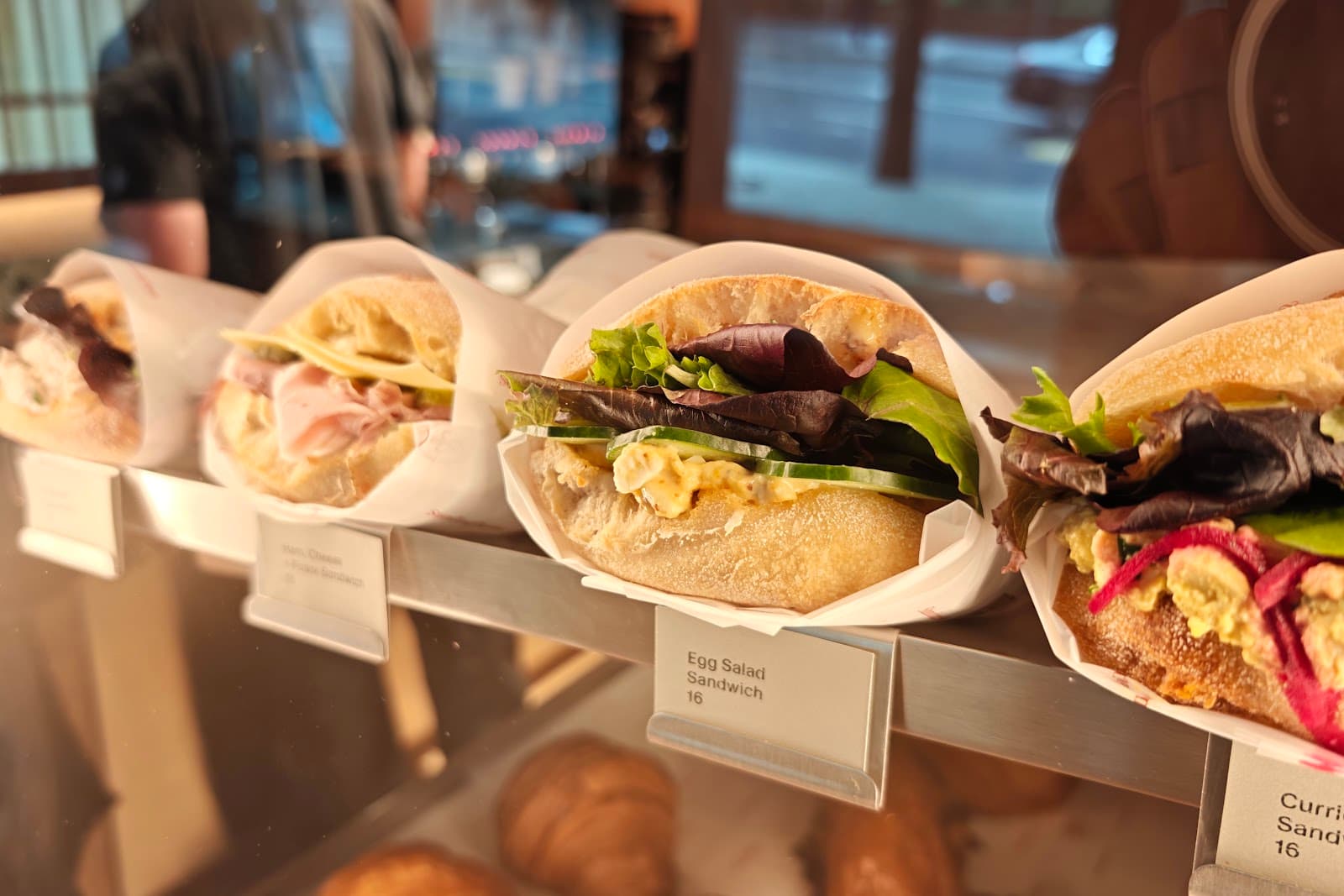 Standing Room Coffee - Carlton — Carlton, Melbourne