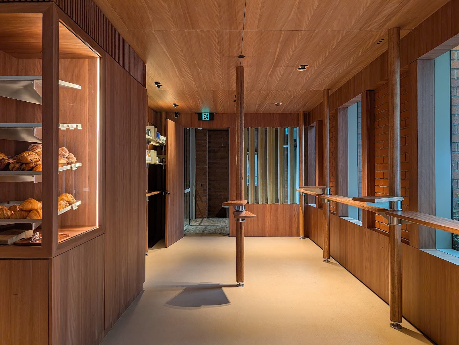 Standing Room Coffee - Carlton — Carlton, Melbourne