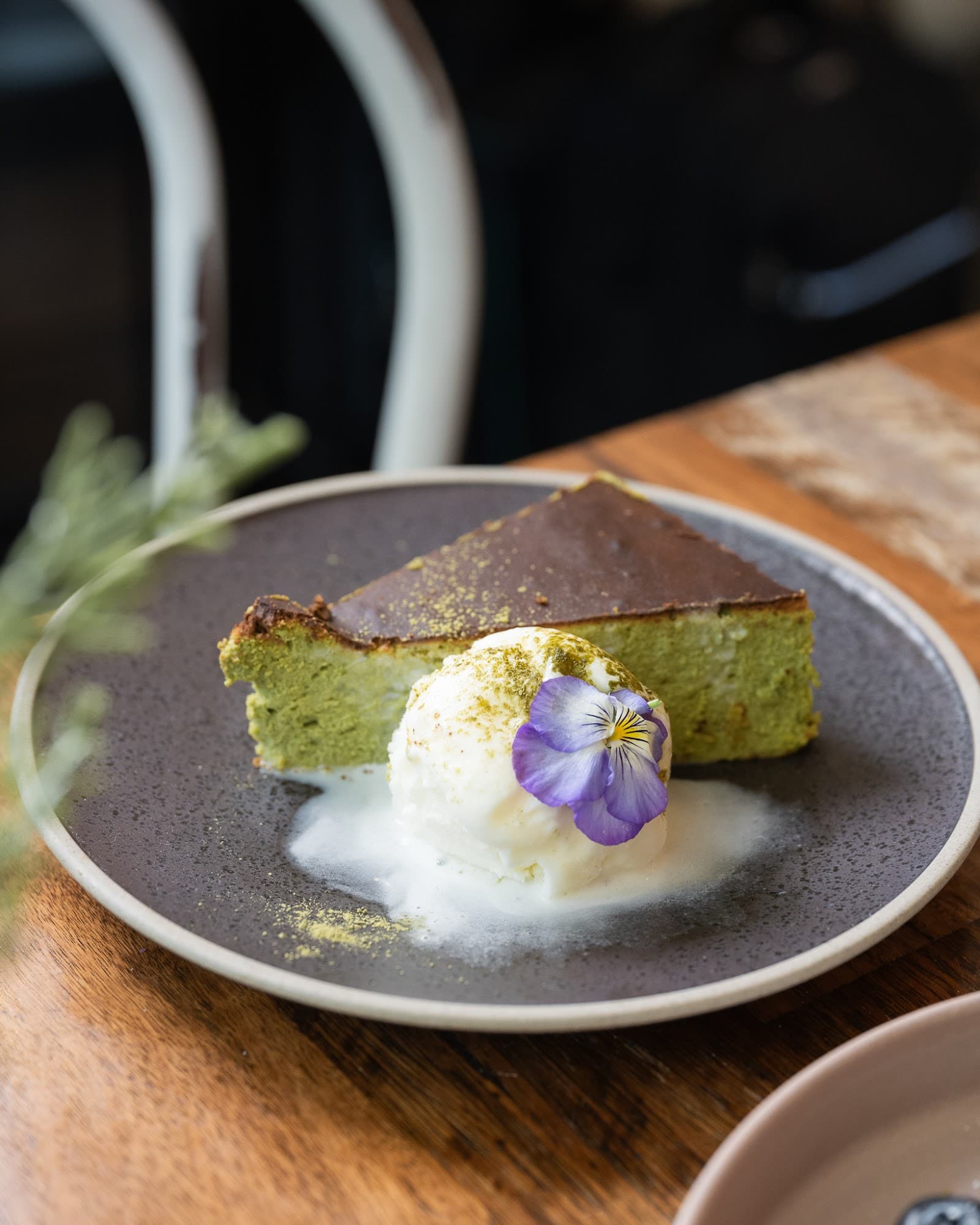 FLOVIE CAFE — Carlton, Melbourne