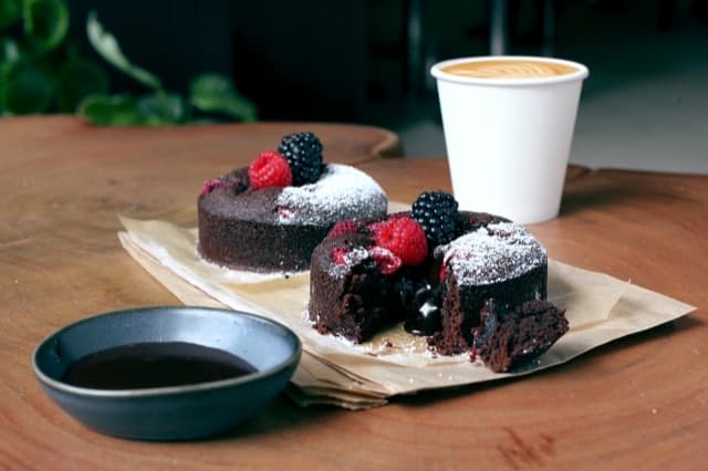 Calle Bakery — Carlton, Melbourne