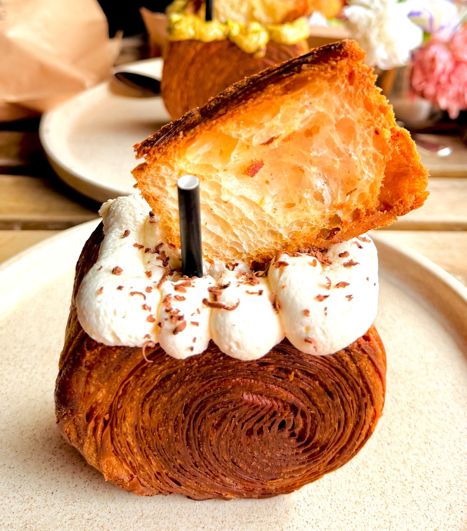 Calle Bakery — Carlton, Melbourne