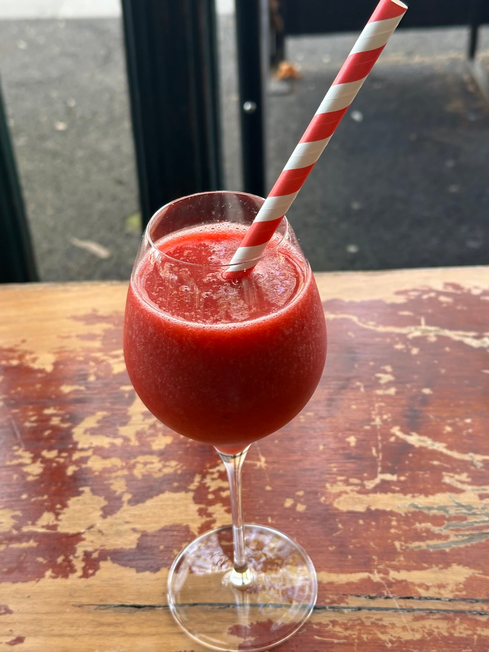 Cyrus Artlounge — Carlton, Melbourne