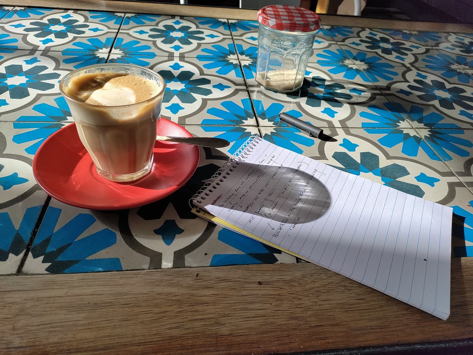 Wild Timor Coffee Carlton — Carlton, Melbourne
