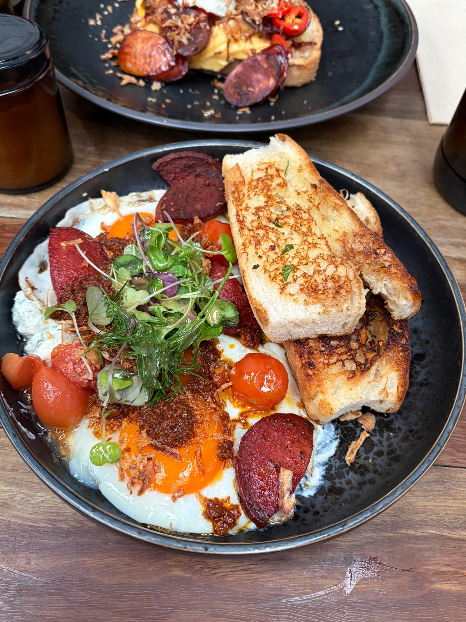 Project 281 Coffee Roasters — Brunswick, Melbourne