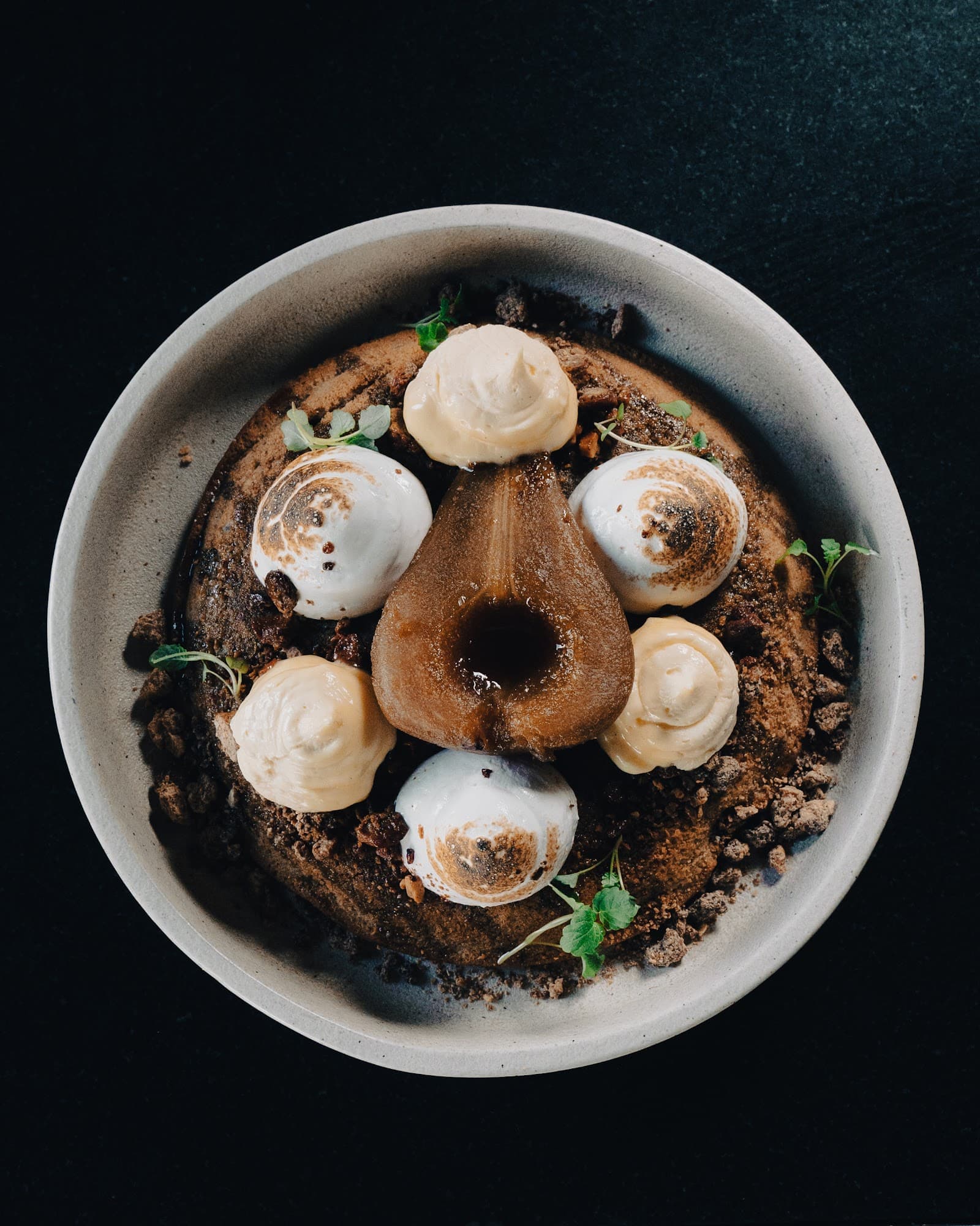 Code Black Coffee Brunswick HQ — Brunswick, Melbourne