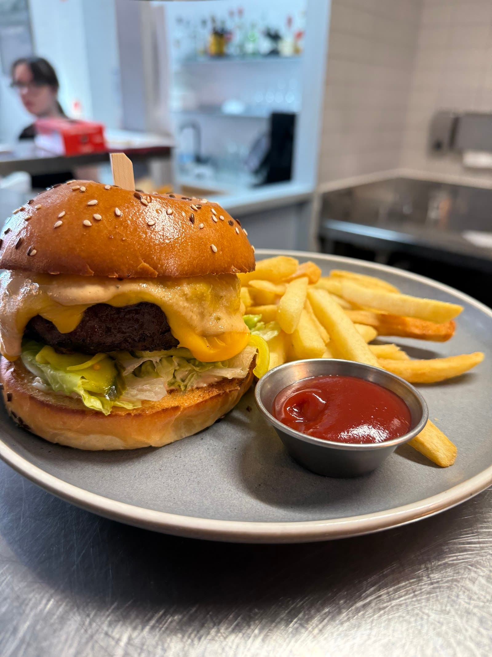 Lobbs — Brunswick, Melbourne