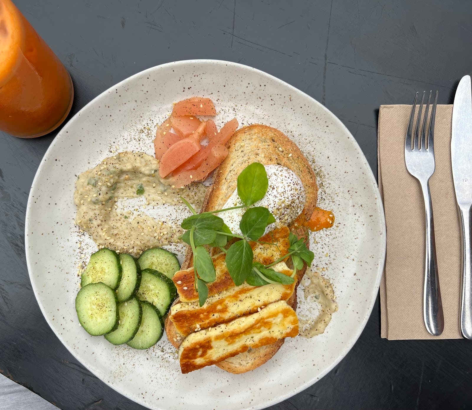 Brunswick Foodstore — Brunswick, Melbourne