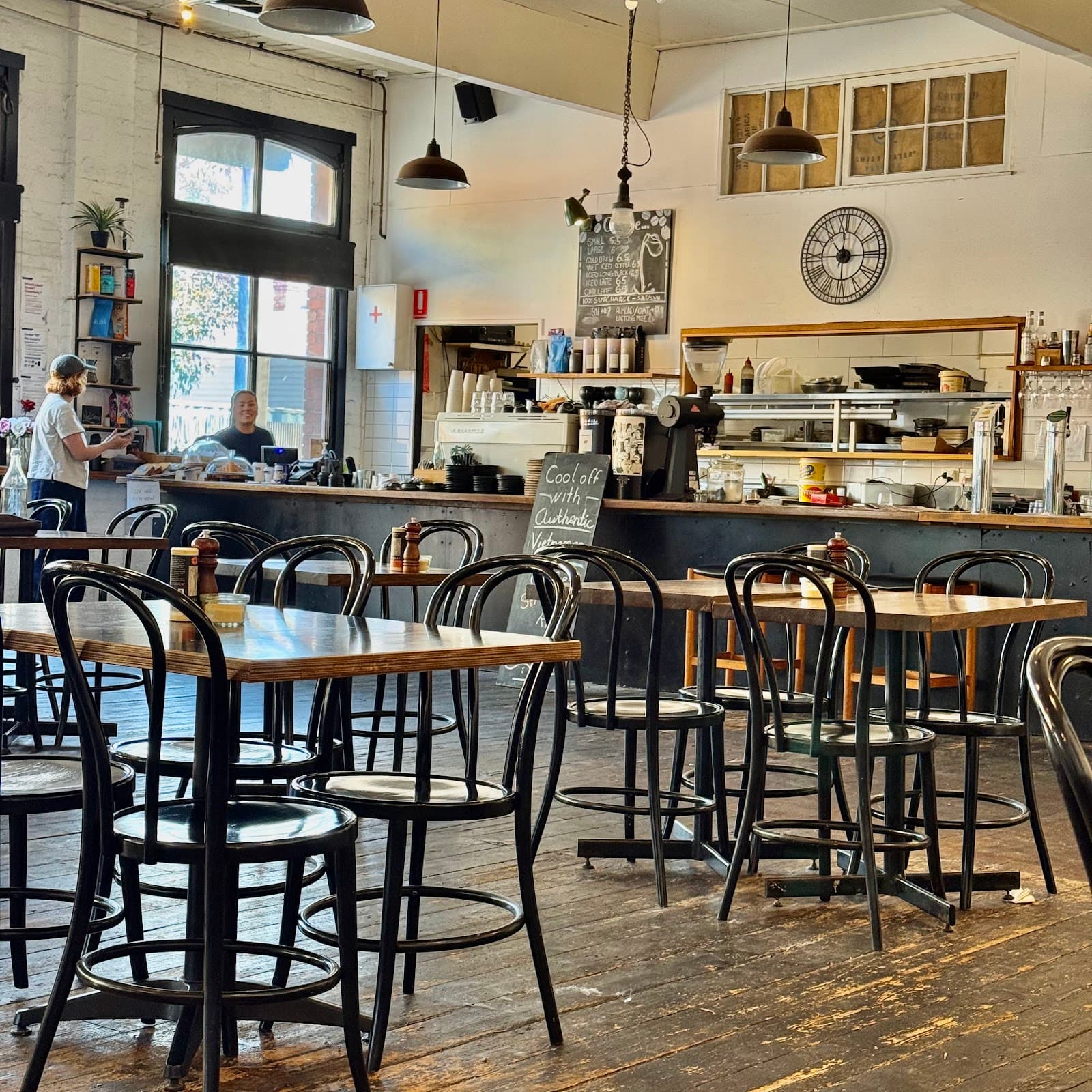 Brunswick Foodstore — Brunswick, Melbourne