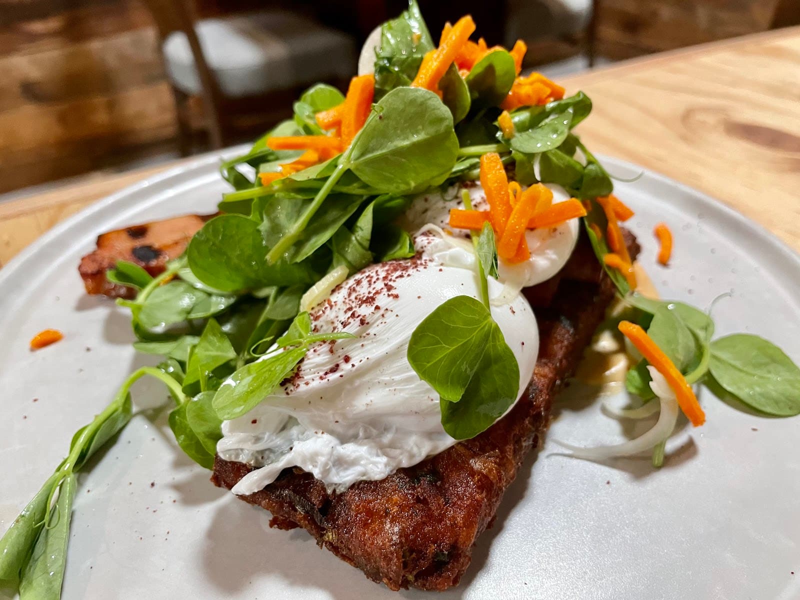 Cafe Ray — Brunswick, Melbourne