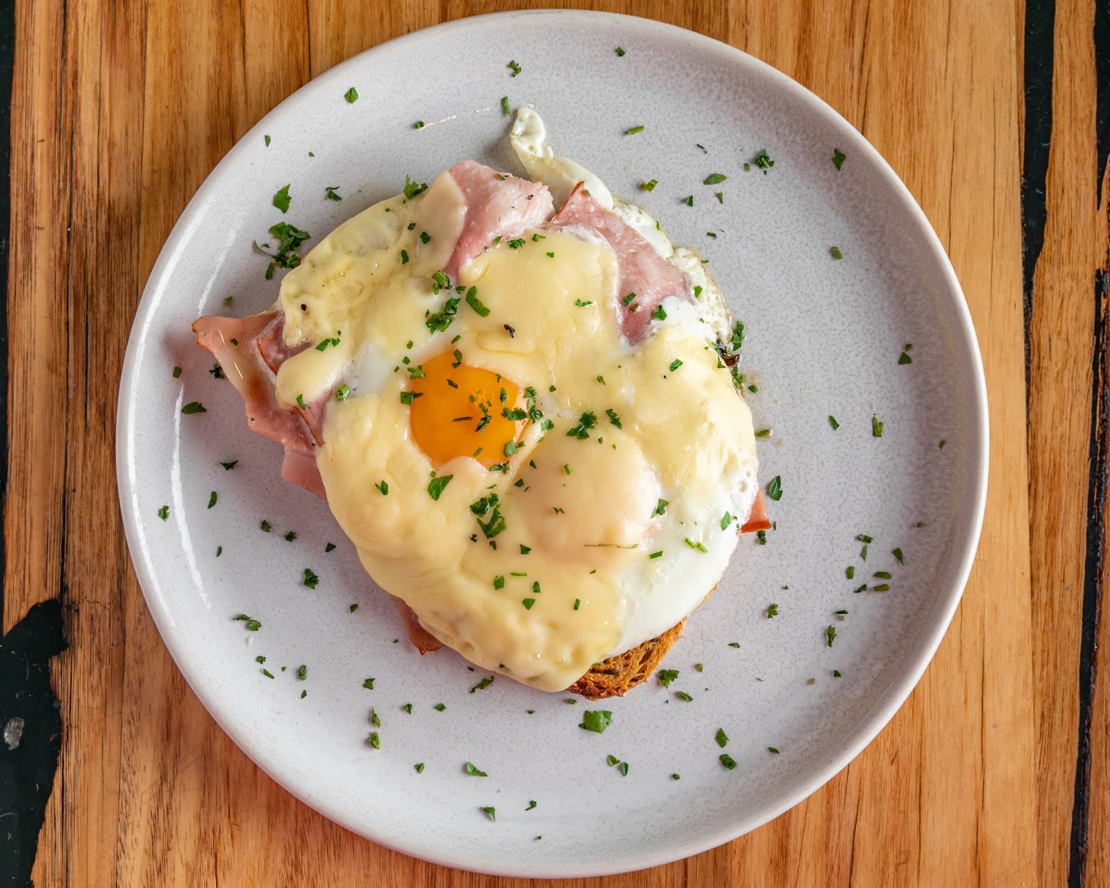 Mokum — Brunswick, Melbourne