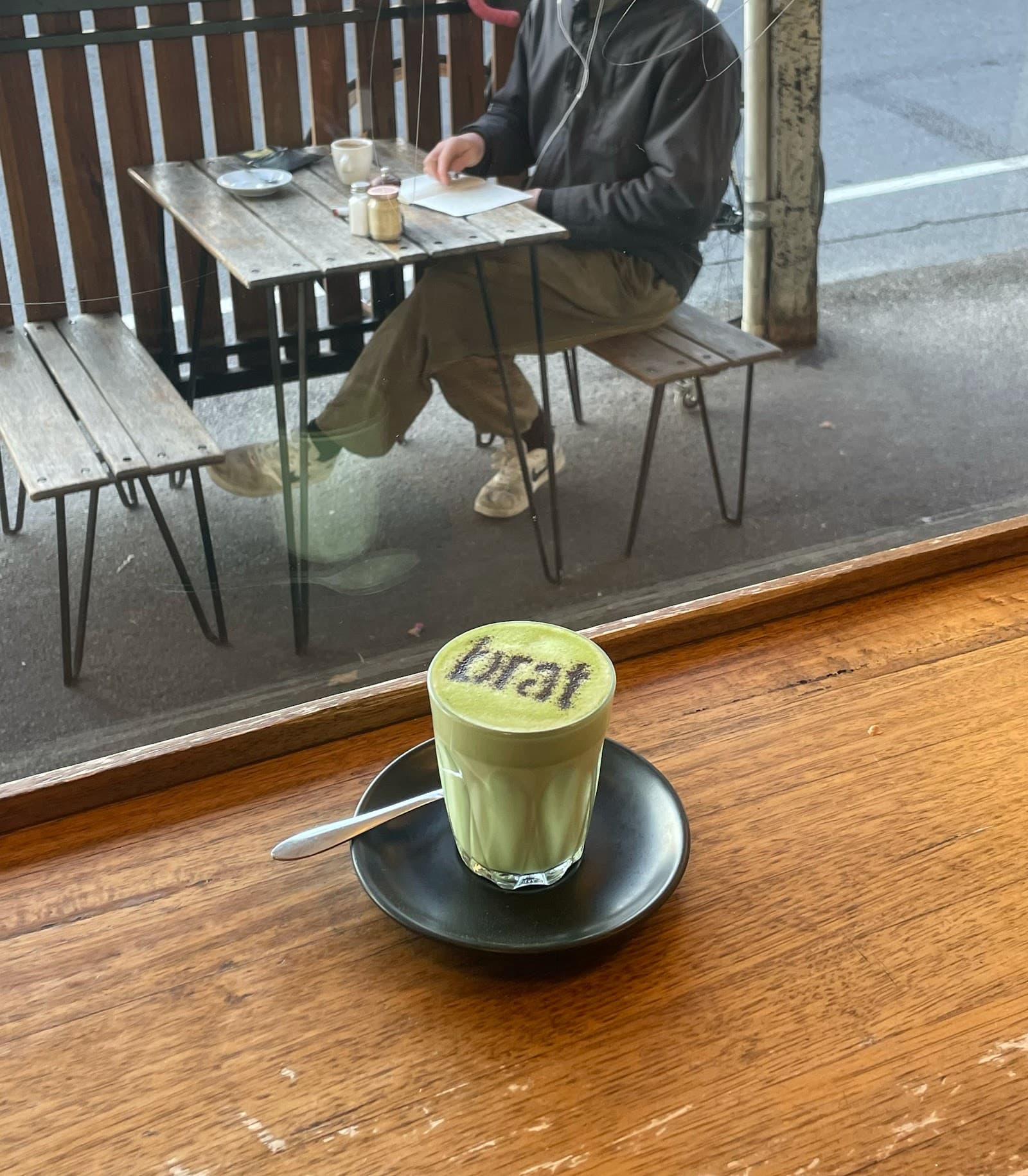 Carolina Cafe & Bar — Brunswick East, Melbourne