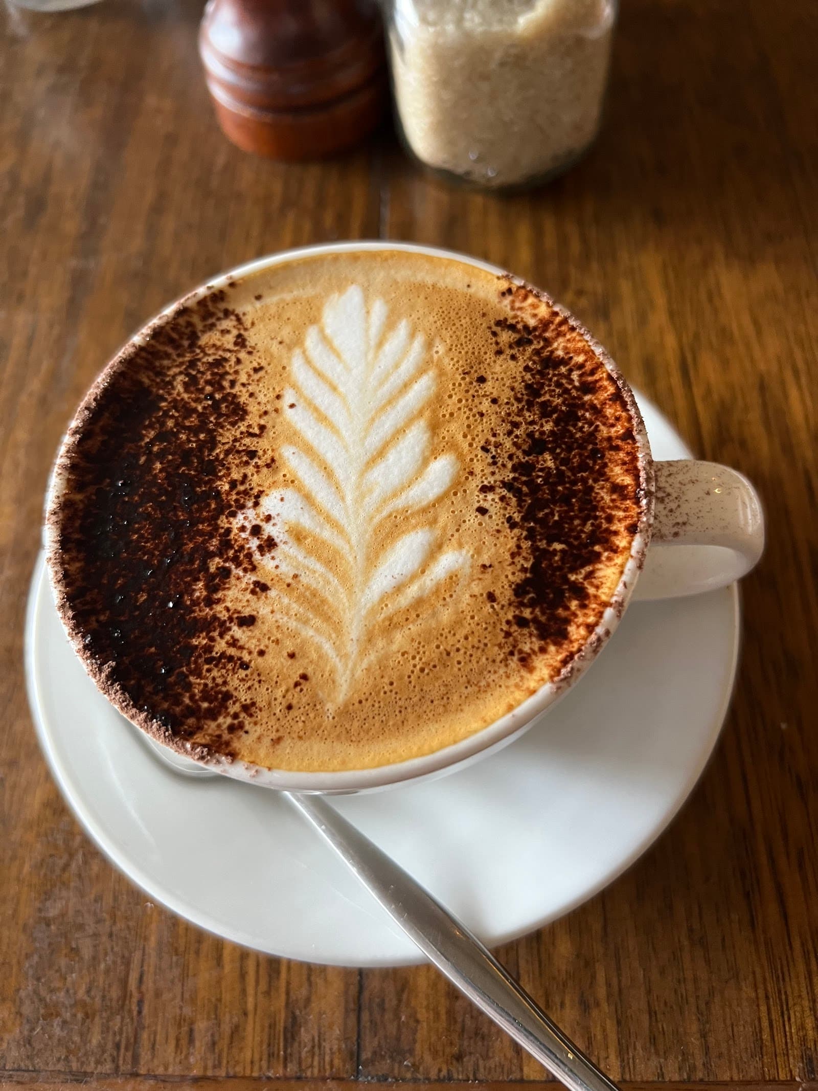 Carolina Cafe & Bar — Brunswick East, Melbourne