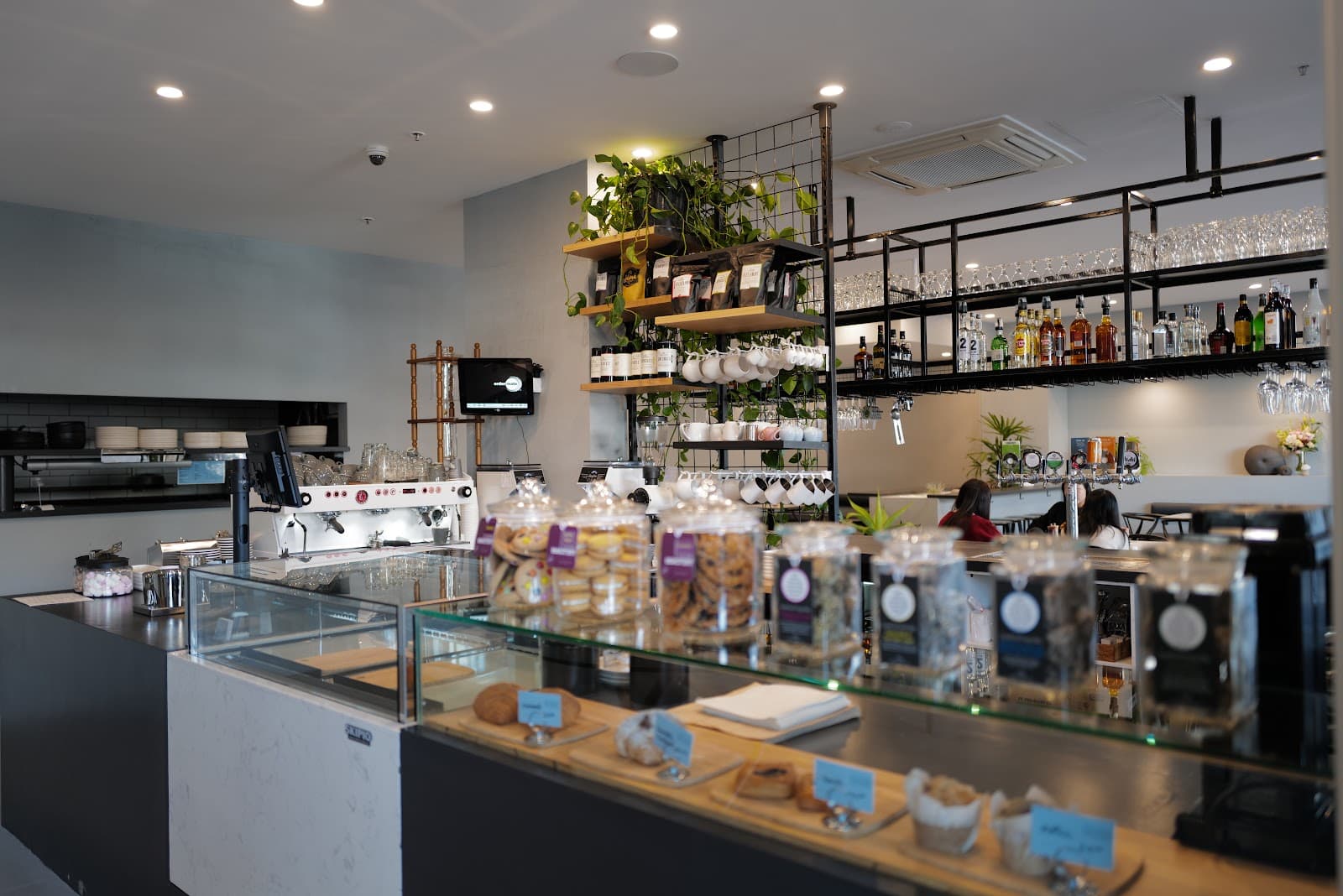 Sani — Brunswick, Melbourne