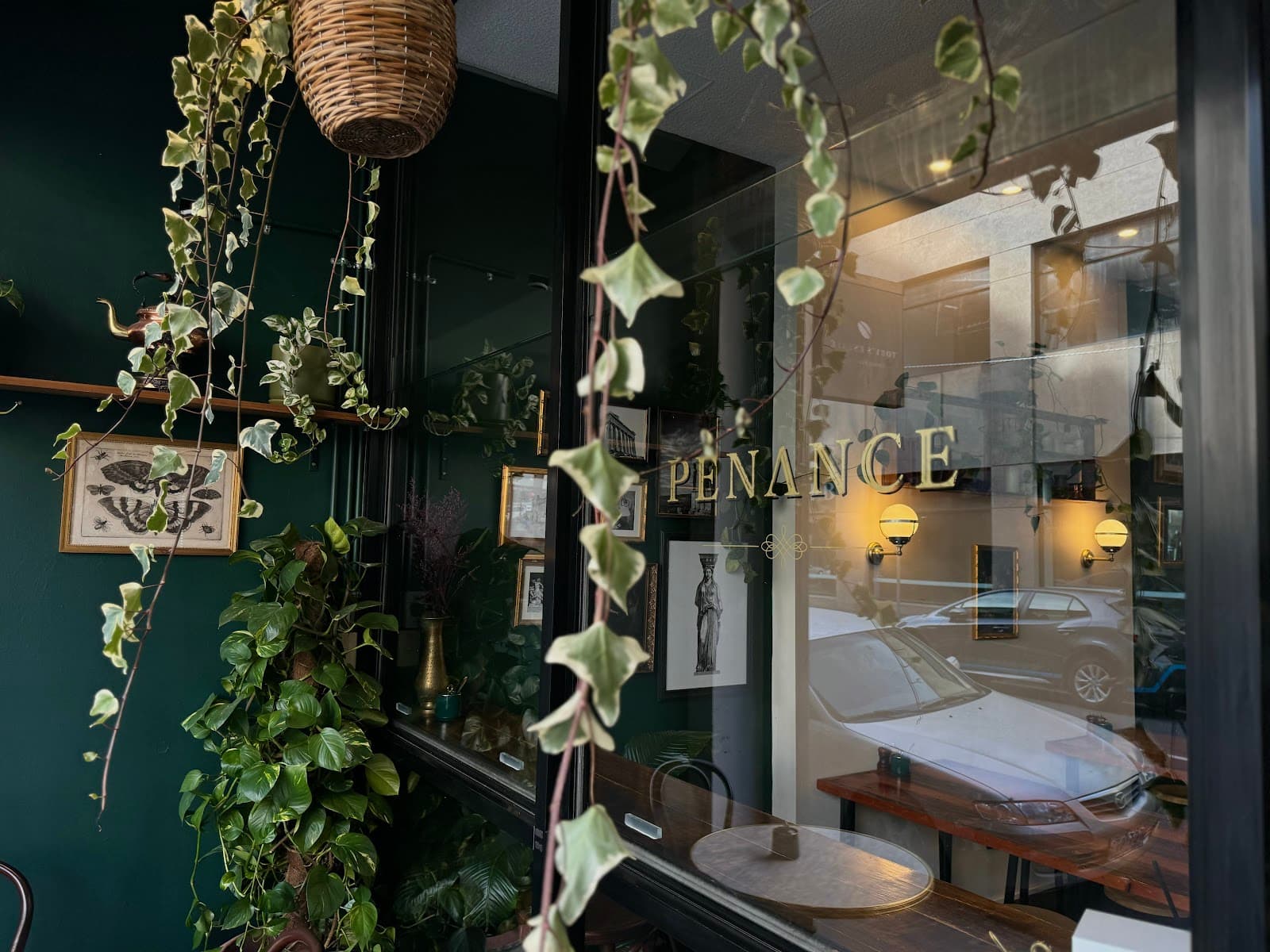 Penance Prahran — Prahran, Melbourne