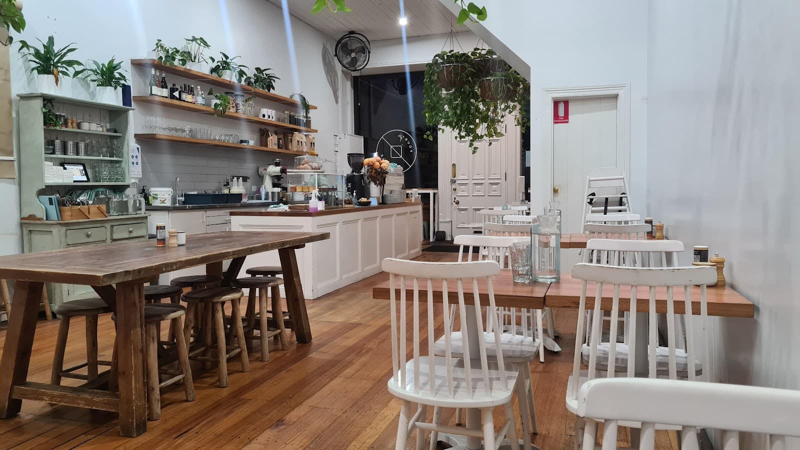 Fourth Chapter — Prahran, Melbourne