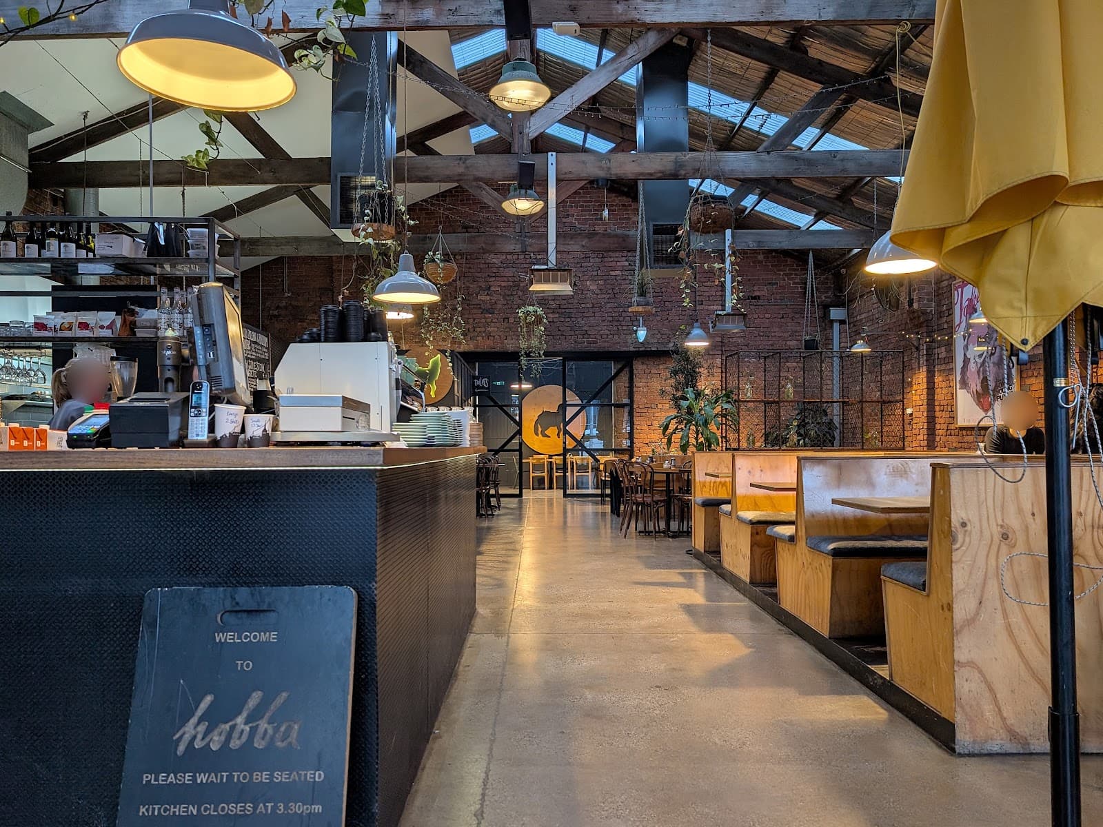 Hobba — Prahran, Melbourne