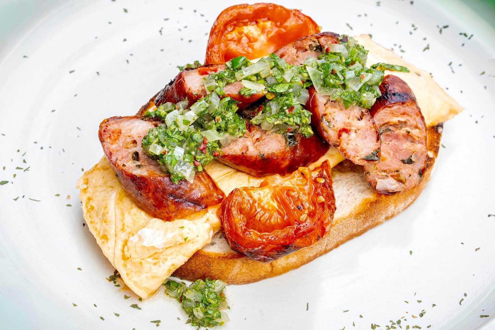 Del Alma — Prahran, Melbourne