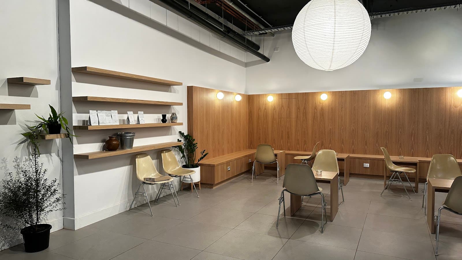 Tone coffee — Prahran, Melbourne