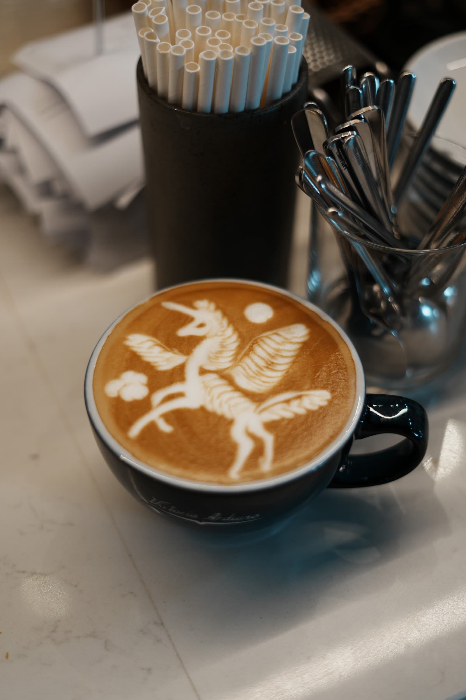 Tone coffee — Prahran, Melbourne