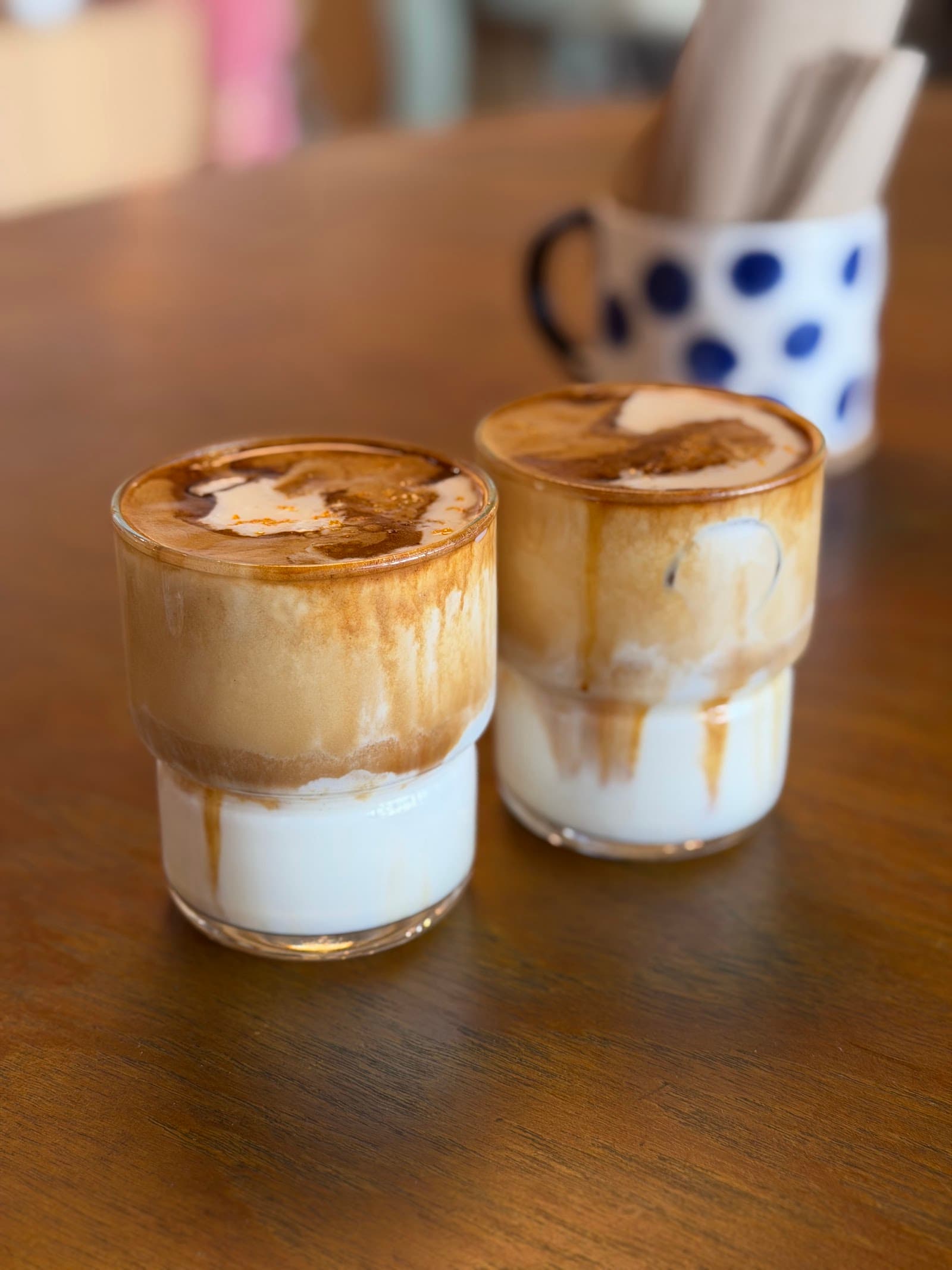 Tone coffee — Prahran, Melbourne